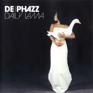 De-Phazz - Daily Lama (2002)