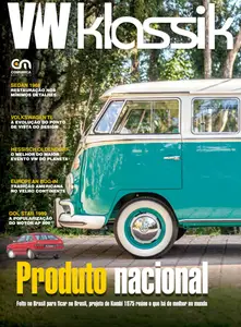 VW Klassik - Novembro 2025