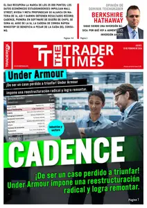 The Trader Times Edición en español - 18 Febrero 2026
