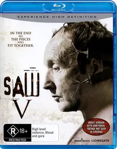 Saw V (2008)