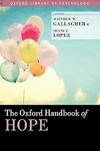 The Oxford Handbook of Hope