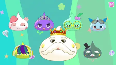 Hoppe chan Mystery of the Sun Kingdom and the Black Cheek Team S01E10