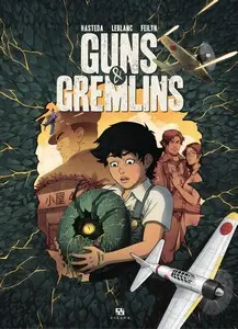 Guns & Gremlins - One shot