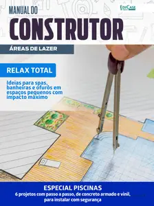 Manual do Construtor - August 2025