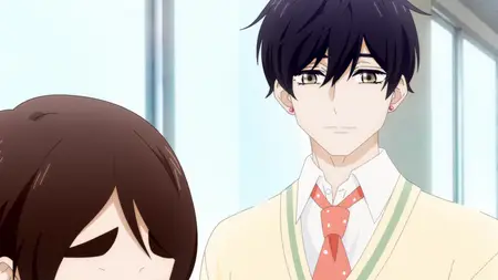 A Condition Called Love S01E10 The First Sophomore Year