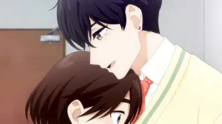 A Condition Called Love S01E10 The First Sophomore Year
