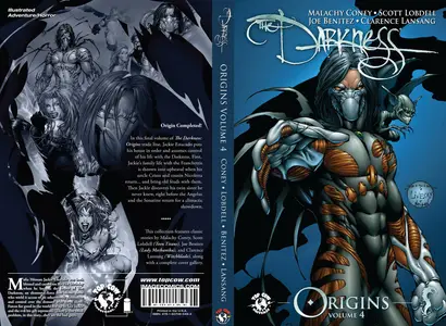 The Darkness - Origins Vol 4 TPB (2012) (Digital) (K6-Empire