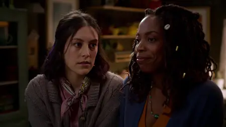 Home Economics S01E04