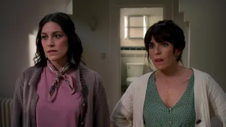 Home Economics S01E04