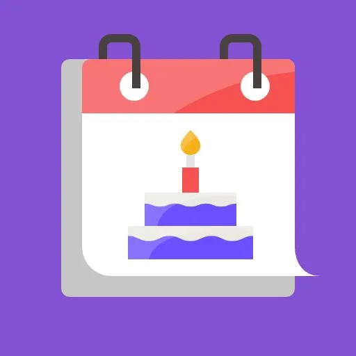 Birthday Calendar & Reminder v4.1.29