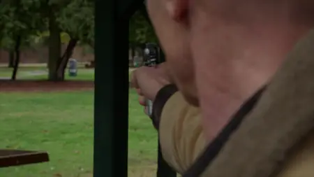 Criminal Minds S09E13