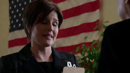 Criminal Minds S09E13