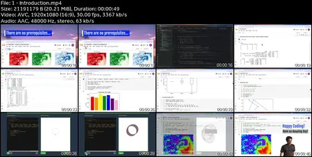 Python for Data Science: From Zero to Data Analysis