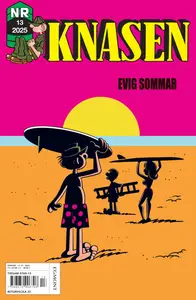 Knasen - 30 Juli 2025