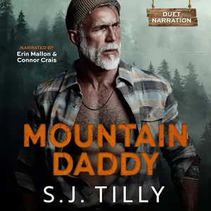 Mountain Daddy: Mountain Men Series