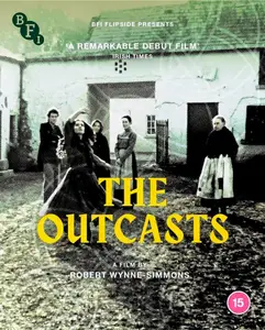 The Outcasts (1983)