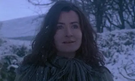 The Outcasts (1983)
