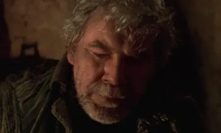 The Outcasts (1983)