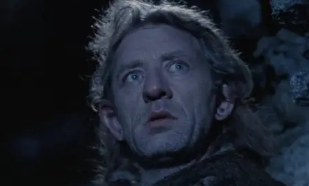 The Outcasts (1983)