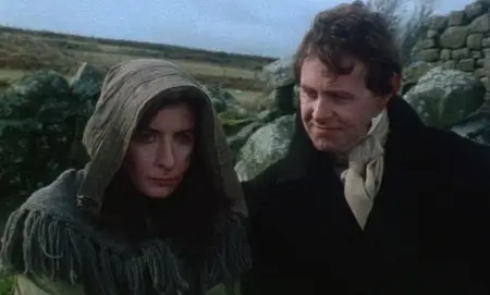 The Outcasts (1983)