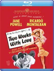 Two Weeks with Love (1950)