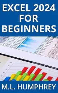 Excel 2024 for Beginners