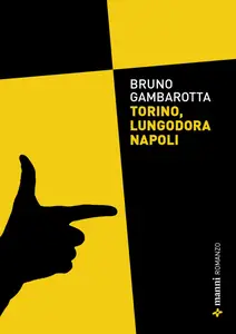 Bruno Gambarotta - Torino, lungodora Napoli