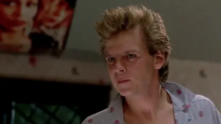 A Nightmare on Elm Street Part 2: Freddy's Revenge (1985) [Dual Audio]