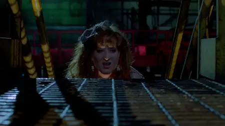 A Nightmare on Elm Street Part 2: Freddy's Revenge (1985) [Dual Audio]