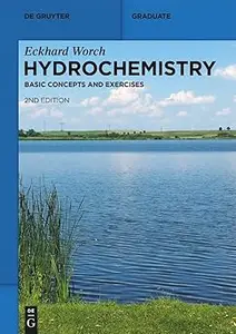 Hydrochemistry: Basic Concepts and Exercises  Ed 2