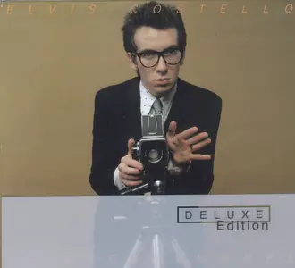 Elvis Costello & The Attractions - This Year's Model (1978) {2008, Deluxe Edition, Remastered}