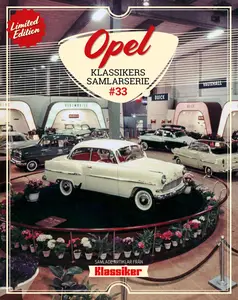 Klassiker Samlarserie - 4 Juli 2025