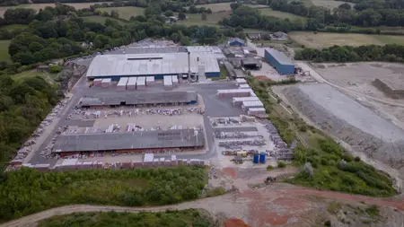 BBC - Panorama: The Race to Build 1.5 Million Homes (2025)