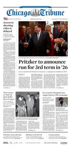 Chicago Tribune - 25 June 2025