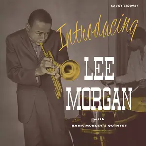 Lee Morgan - Introducing Lee Morgan (1956/2026) [Official Digital Download 24/192]