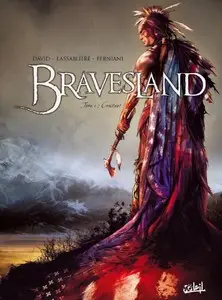 Bravesland - Tome 1 - Constant