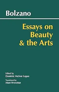 Essays on Beauty and the Arts