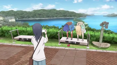 Zatsu Tabi - That's Journey - 10 (720p