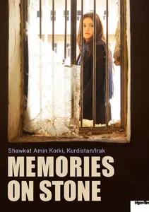 Memories on Stone (2014) Bîranînen li ser kevirî