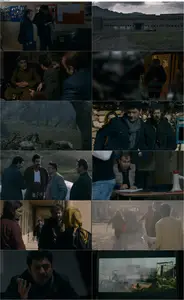 Memories on Stone (2014) Bîranînen li ser kevirî