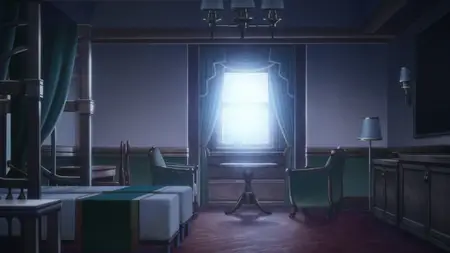 Apocalypse Hotel - 10 (1080p AV1 OPUS