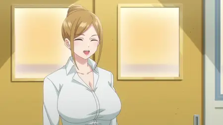 Hands Off Sawaranaide Kotesashi-kun S01E12