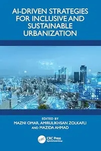 AI-Driven Strategies for Inclusive and Sustainable Urbanization
