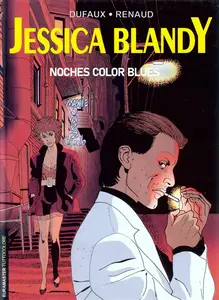Jessica Blandy Vol. 1 a 4 (de 24)