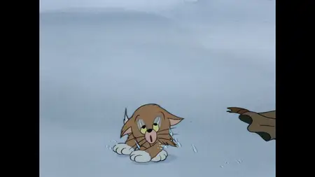 Lend a Paw (1941)