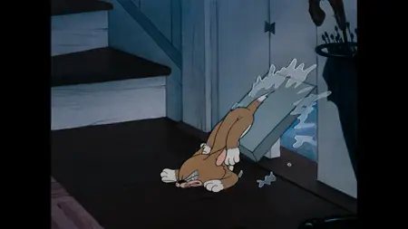 Lend a Paw (1941)