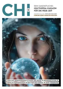 CHI Magazin - 1 November 2024