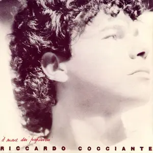 Riccardo Cocciante - Il mare dei papaveri (1985)