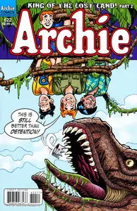 Archie 622 (2011) (c2c) (OnlyOrko-CPS