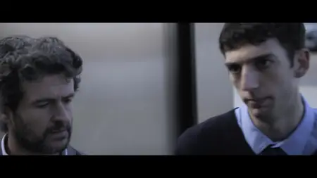 Death Inc. S01E08